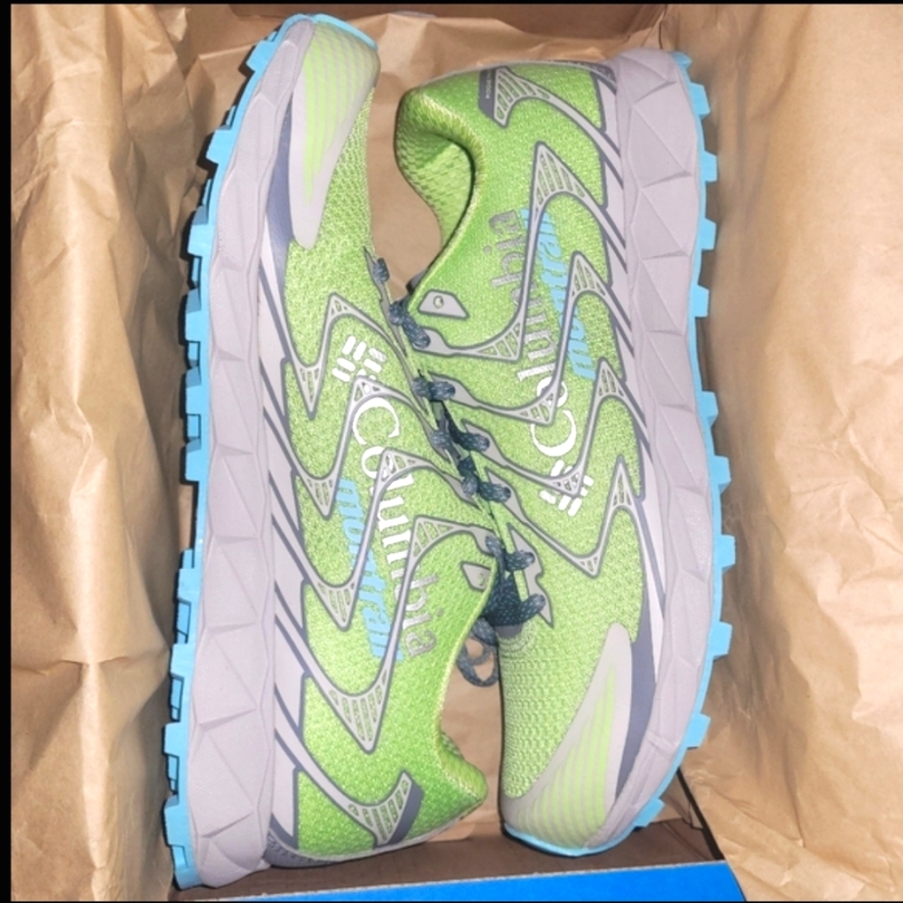 Columbia Montrail Rogue F.K.T. II, Women’s Size 10